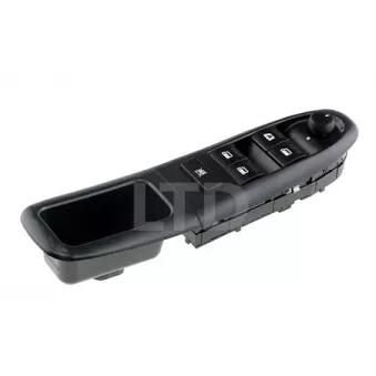 Interrupteur, lève-vitre avant gauche LTD