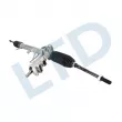 Crémaillière de direction LTD LTD-6R1423061 - Visuel 2
