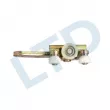 Guidage à galets, porte coulissante LTD LTD-701843406 - Visuel 2
