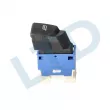 Interrupteur, lève-vitre avant droit LTD LTD-735315616 - Visuel 1