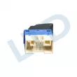 Interrupteur, lève-vitre avant droit LTD LTD-735315616 - Visuel 2