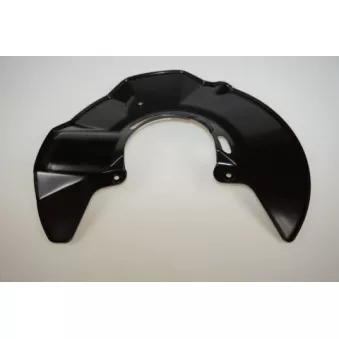 Déflecteur, disque de frein avant droit LTD LTD-7E0615312