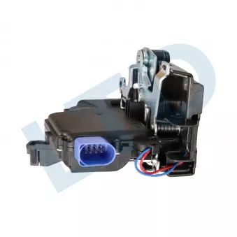 Serrure de porte avant gauche LTD LTD-7E1837015A