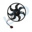 Ventilateur, refroidissement du moteur LTD LTD-7L0959455G - Visuel 1