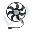 Ventilateur, refroidissement du moteur LTD LTD-7L0959455G - Visuel 3