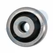 Silent bloc de suspension (train avant) LTD LTD-8200002869 - Visuel 2