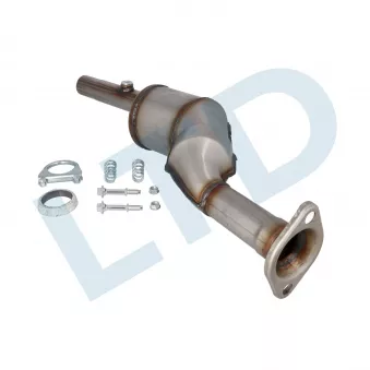 Catalyseur LTD LTD-8200251432