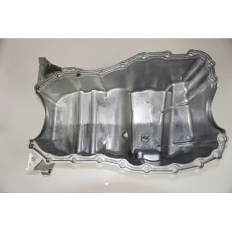 Carter d'huile LTD LTD-8200535857