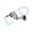 Catalyseur LTD LTD-8200689441 - Visuel 1