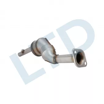 Catalyseur LTD LTD-8200689441