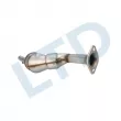 Catalyseur LTD LTD-8200689441 - Visuel 2