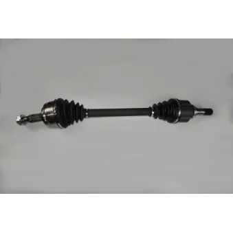 Arbre de transmission LTD LTD-8200842365