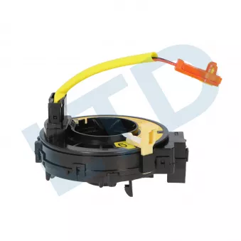 Ressort tournant, Airbag LTD LTD-8430602080