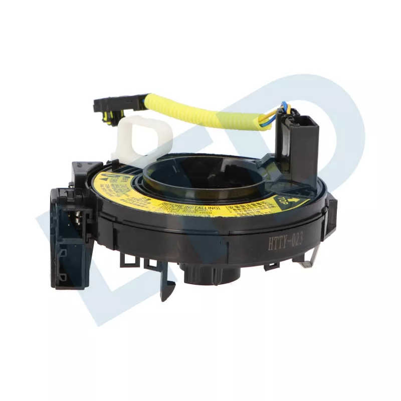 Ressort tournant, Airbag LTD LTD-843060D011 - Visuel 2