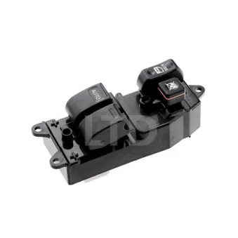 Interrupteur, lève-vitre avant gauche LTD