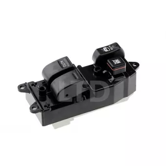 Interrupteur, lève-vitre avant gauche LTD