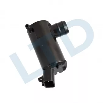 Pompe d'eau de nettoyage, nettoyage des vitres LTD LTD-8533033020