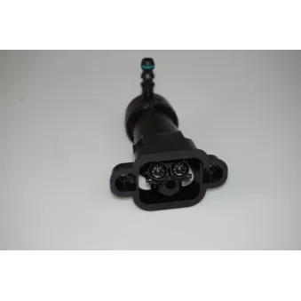 Gicleur d'eau de nettoyage, nettoyage des phares avant gauche LTD LTD-8E0955101C
