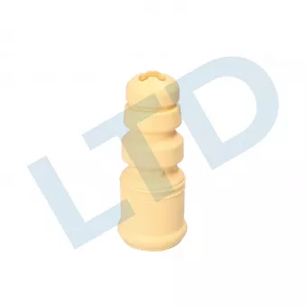 Butée élastique, suspension LTD LTD-8K0512131