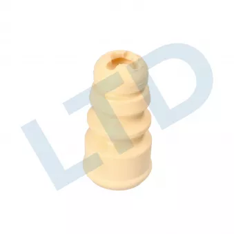 Butée élastique, suspension LTD LTD-8K0512131K