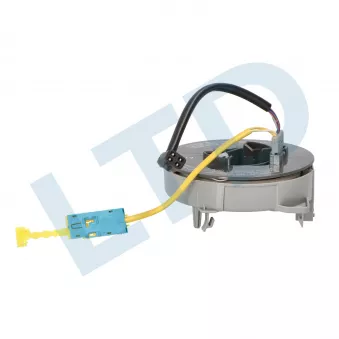Ressort tournant, Airbag LTD LTD-90588758