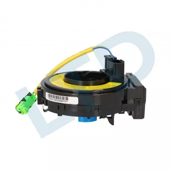 Ressort tournant, Airbag LTD LTD-934901D600