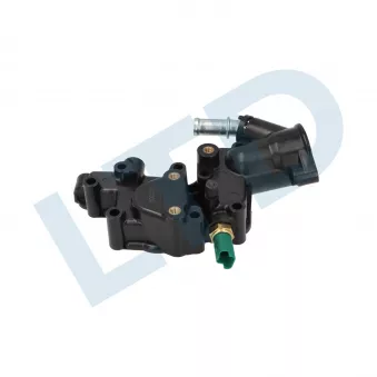 Boîtier du thermostat LTD LTD-9654775080