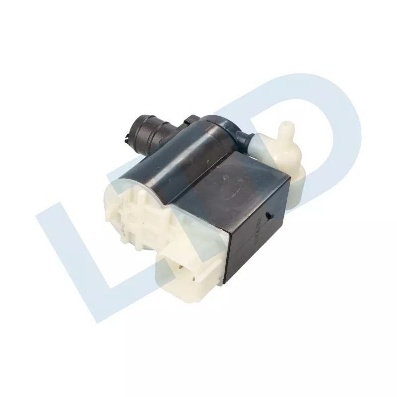 Pompe d'eau de nettoyage, nettoyage des vitres LTD LTD-9851025100 - Visuel 2