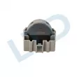 Interrupteur d'allumage/de démarreur LTD LTD-98AB11572BE - Visuel 2