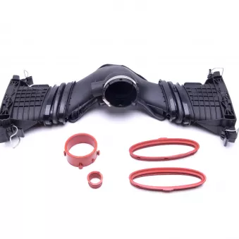 Débitmètre de masse d'air LTD LTD-A6420901642