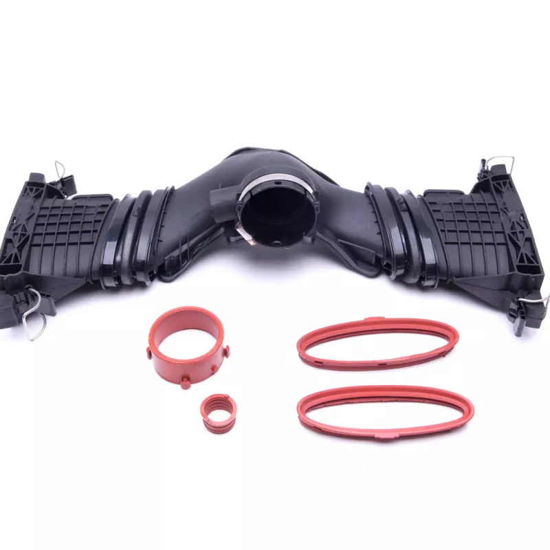 Débitmètre de masse d'air LTD LTD-A6420901642