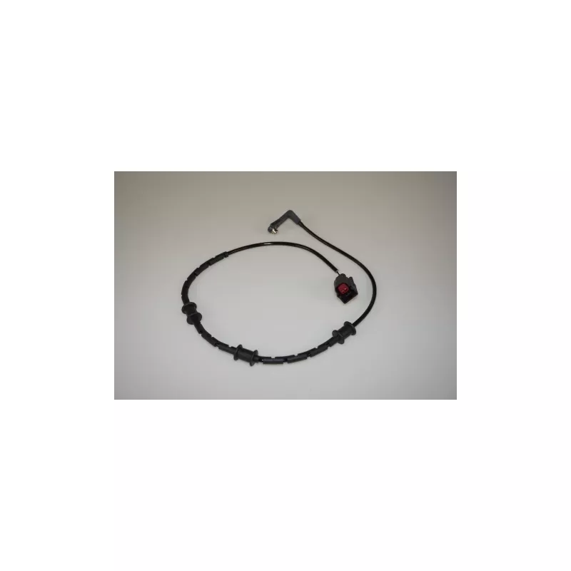 Contact d'avertissement, usure des plaquettes de frein LTD LTD-C2D2976