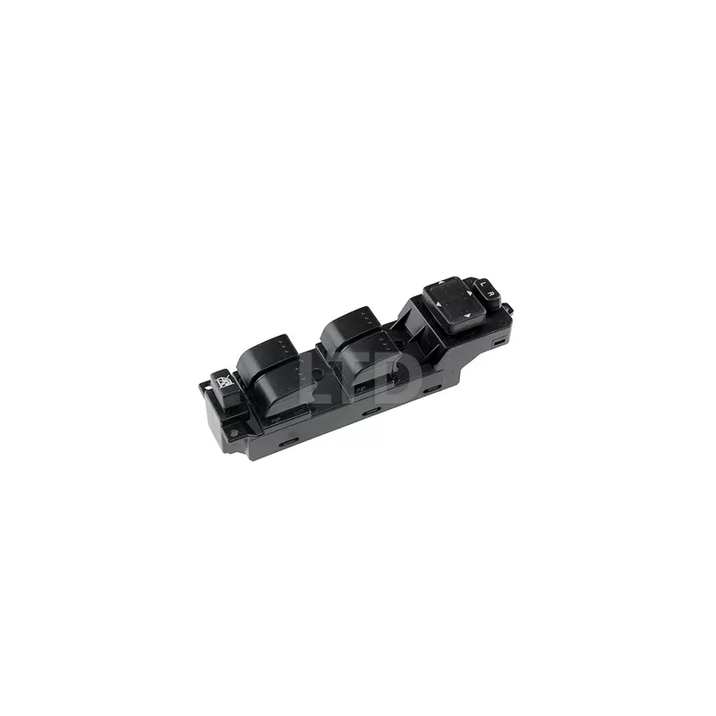 Interrupteur, lève-vitre avant gauche LTD LTD-GP9A66350