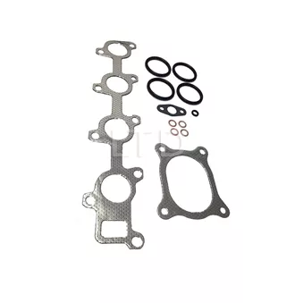 Kit de montage, turbo LTD LTD-GT161
