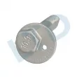 Vis de serrage, suspension articulée/rotule de suspension LTD LTD-MB809335 - Visuel 3