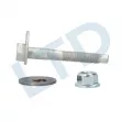 Kit de réparation, suspension de roue LTD LTD-WHT000227 - Visuel 1