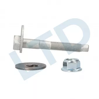 Kit de réparation, suspension de roue LTD LTD-WHT000227
