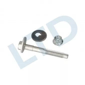 Vis de correction du carrossage LTD LTD-WHT000228
