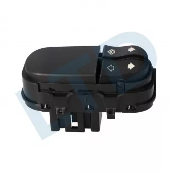 Interrupteur, lève-vitre avant gauche LTD LTD-YS4T14529AA