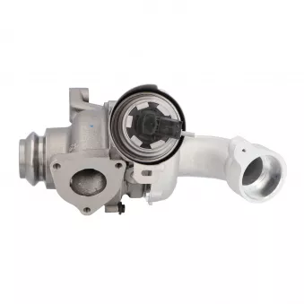 Turbocompresseur, suralimentation LTD LTD-0375P2