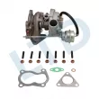 Turbocompresseur, suralimentation LTD LTD-038145701D - Visuel 1