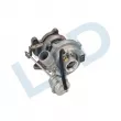 Turbocompresseur, suralimentation LTD LTD-038145701D - Visuel 3