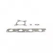 Turbocompresseur, suralimentation LTD LTD-06J145701R - Visuel 2