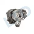Turbocompresseur, suralimentation LTD LTD-1515A238 - Visuel 3