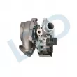 Turbocompresseur, suralimentation LTD LTD-1717628 - Visuel 2