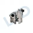 Turbocompresseur, suralimentation LTD LTD-1717628 - Visuel 3