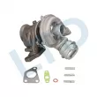 Turbocompresseur, suralimentation LTD LTD-55212338 - Visuel 1