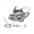 Turbocompresseur, suralimentation LTD LTD-6070900400 - Visuel 1