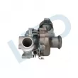 Turbocompresseur, suralimentation LTD LTD-6070900400 - Visuel 3