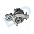 Kit de montage, turbo LTD LTD-93169104 - Visuel 1